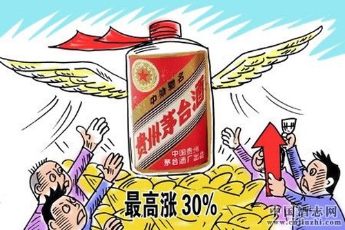 茅臺批價接近千元,或倒逼五糧液漲價