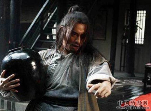 《水滸傳》中表現(xiàn)出哪些酒禮習(xí)俗?