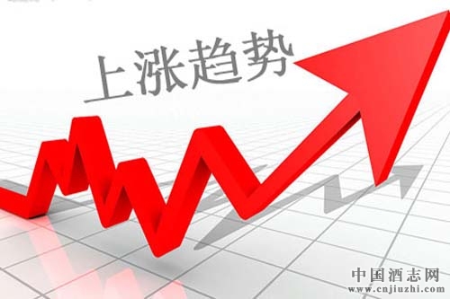 酒企業績增長成主流,中高端白酒迎來漲價潮