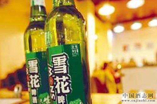 國內啤酒市場依舊低迷,2016上半年啤酒巨頭均無增長