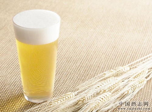 沒開玩笑吧?啤酒會出現臭襪子味?