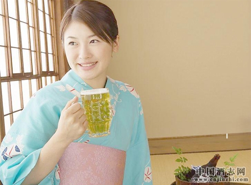 亞洲第一精釀啤酒大國(guó)——日本啤酒的發(fā)展