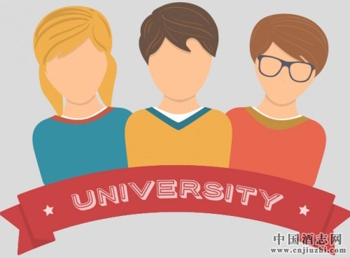 大學社交飯局過度,“變味”了的酒文化