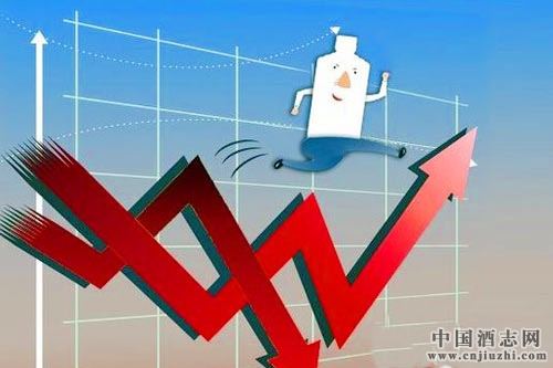 白酒行業兩極分化,低端下滑高端回暖