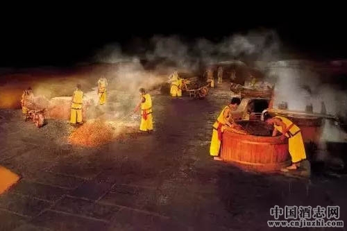 貴州發(fā)布白酒原酒質(zhì)量評價(jià)指南