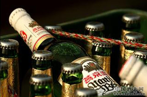 燕京啤酒榮膺2016亞洲品牌500強