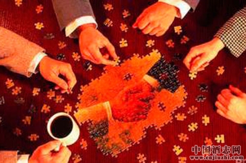 瀘州老窖控股?詩仙太白稱還在商議中