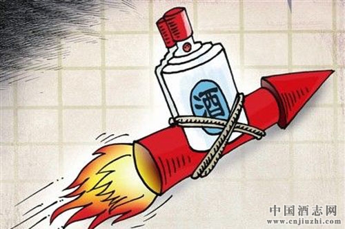 高端白酒競(jìng)相漲價(jià),瀘州老窖控貨試探
