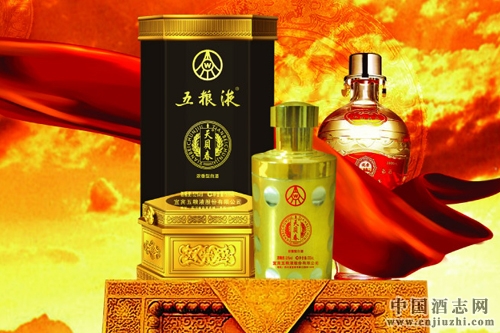 五糧液華東區域2017年劍指80億