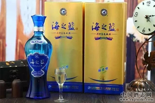 洋河海、天、夢或將漲價