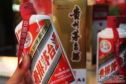 貴州茅臺備戰(zhàn)春節(jié)市場:全力生產(chǎn)、不囤貨、不提價