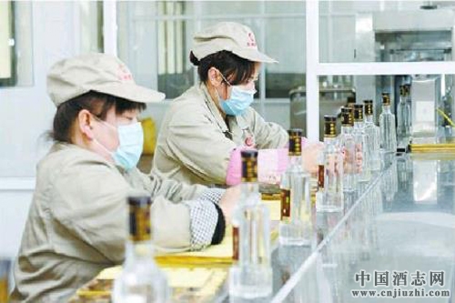 甘肅消協(xié)公布白酒比較試驗(yàn)結(jié)果,涉十余省52個品種