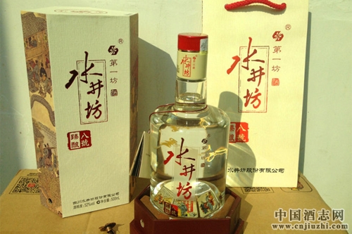水井坊預(yù)計(jì)2016年度凈利增加160%