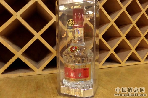 五糧液五年內(nèi)首次實(shí)現(xiàn)順價銷售