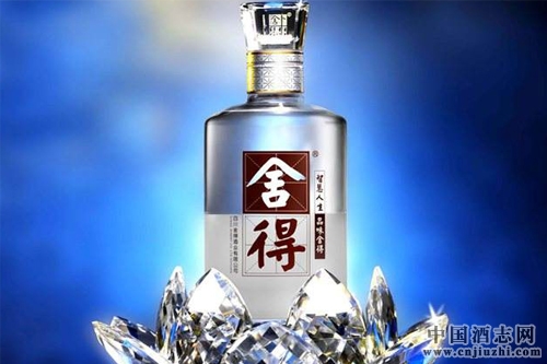 沱牌舍得開年放大招,市場不買賬