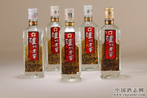 瀘州老窖擬融30億技改