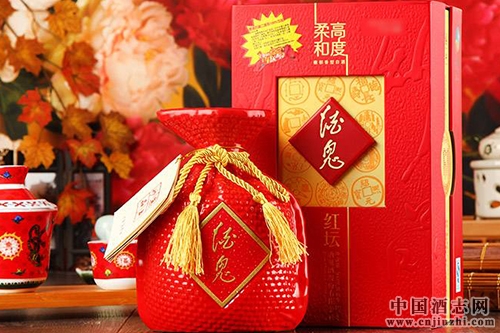 酒鬼酒超級大單品提價70元,一舉躍上500元