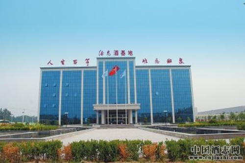 酒鬼酒夢斷延津,北方基地宣告破產(chǎn)