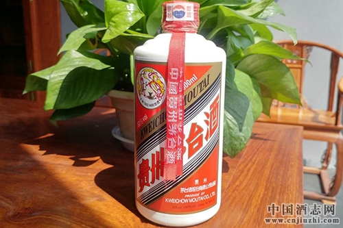 全國(guó)六大城市茅臺(tái)酒動(dòng)銷(xiāo)情況調(diào)研