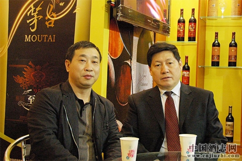 茅臺人事變動風波不斷,5大高管齊辭職