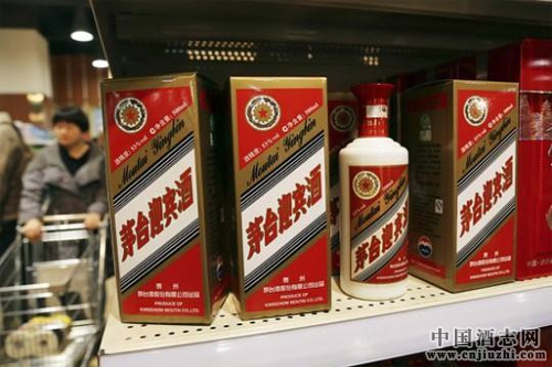 貴州茅臺(tái)一季度淡季不淡,日賺0.63億元