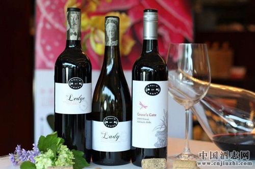 中國或將取代英國成為澳洲葡萄酒最大的出口市場