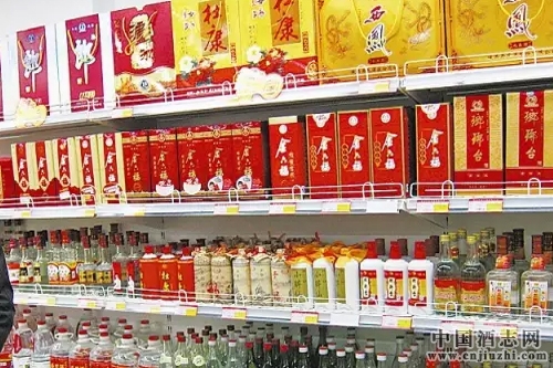高端白酒春節過后高價或難持續