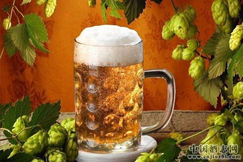 震驚跨界!美國(guó)推出奧利奧味啤酒