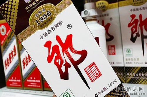 郎酒第三次沖擊上市不被看好