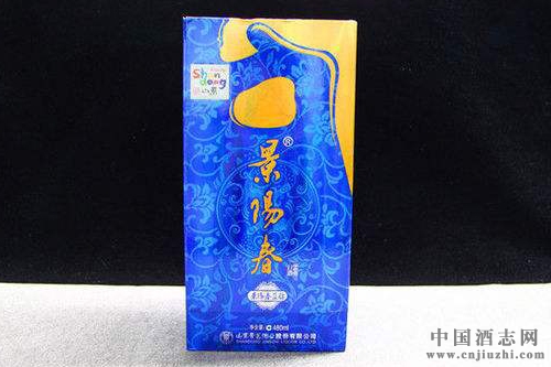 魯酒為何難做大?知名白酒品牌缺位或成主因