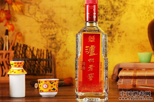 瀘州老窖老字號特曲等四大產品停供