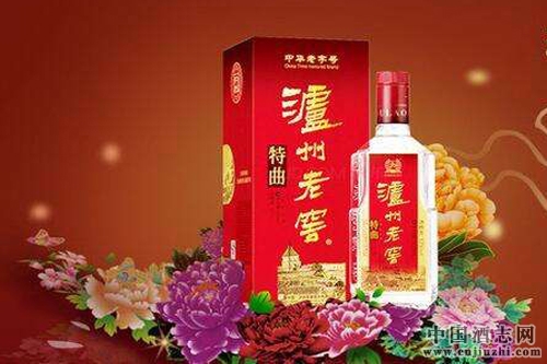 瀘州老窖特曲等四款產品停貨,漲價前兆?