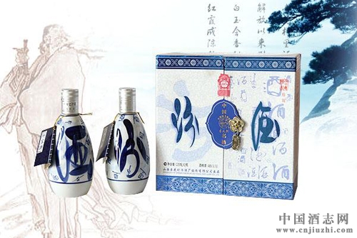 山西汾酒柳靜安:老品牌須進行創新