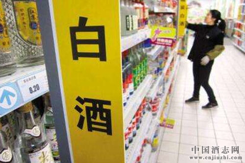 白酒業(yè)弱復(fù)蘇,但要警惕第二次高庫存