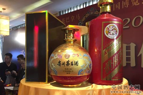 茅臺將實施“133”戰(zhàn)略