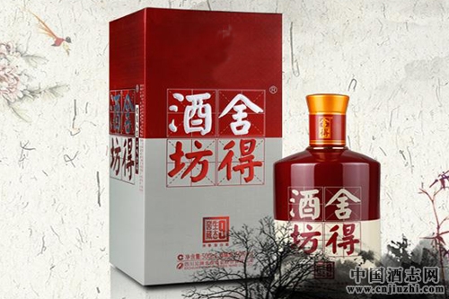 2016年沱牌舍得凈利潤8019.9萬,增加1025%