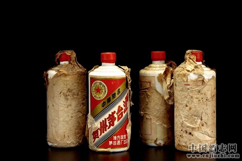 從茅臺看白酒行業或迎來新復蘇