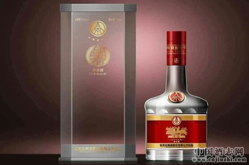 五糧液榮登“2017中國上市公司品牌價值榜”