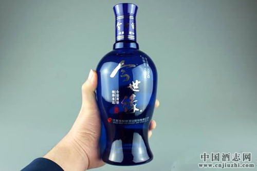 2016年今世緣凈利潤(rùn)7.54億元,增長(zhǎng)10%