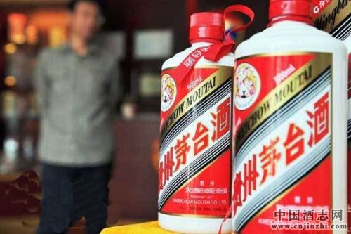 茅臺“控價”真相