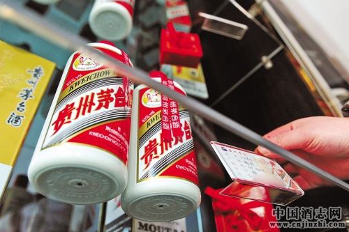 茅臺鐵腕治市,高壓控價背離市場?