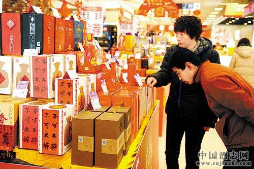 白酒業(yè)從“弱復(fù)蘇”走向“強(qiáng)崛起”?