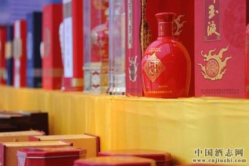 白酒“百億俱樂部”將再添5家酒企