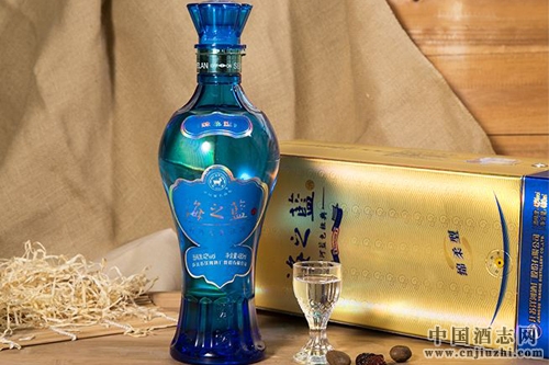 洋河股份:滿足消費者品質需求,穩立白酒品牌第一方陣