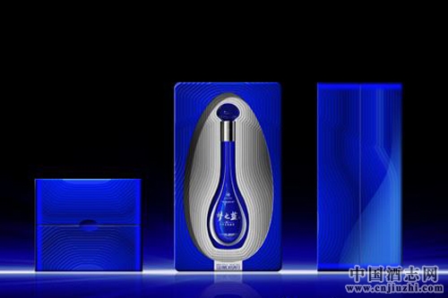 定價1688元,洋河推高端產品賺噱頭