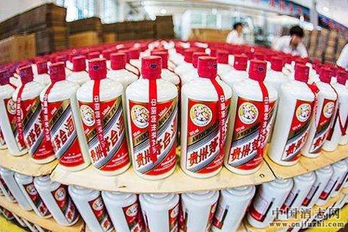 茅臺集團將削減品牌,各子公司保留品牌數(shù)不超10個