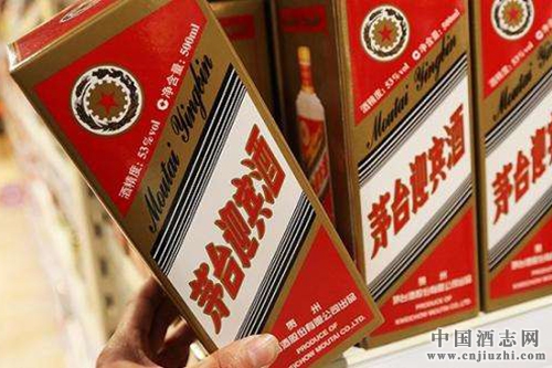 茅臺招工,熱度堪比國考