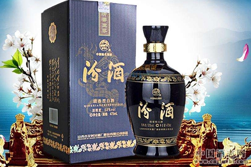 7月1日起汾酒個性化產品價格上漲3%