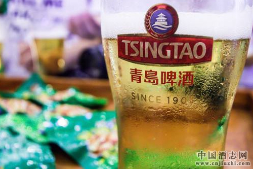 青島啤酒海外銷量增長(zhǎng)16%,為何能夠逆勢(shì)增長(zhǎng)?
