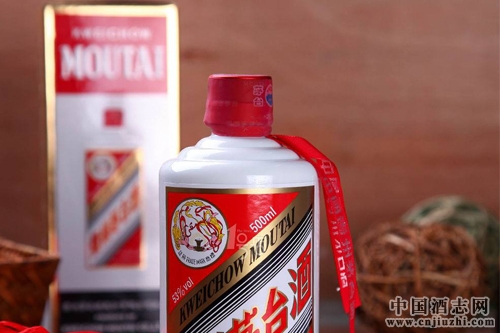 茅臺飛天背后的“價格煩惱”